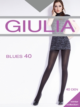 Blues 40