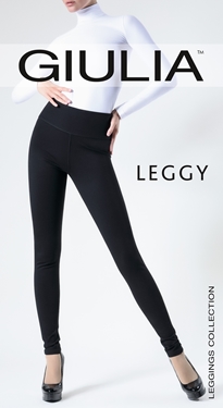 Leggy Model 11