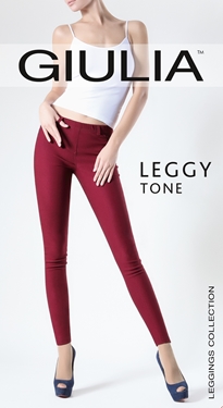 Leggy Tone Model 3