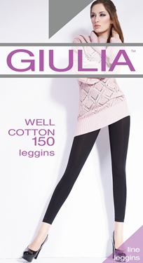 Well Cotone 150 Leggins