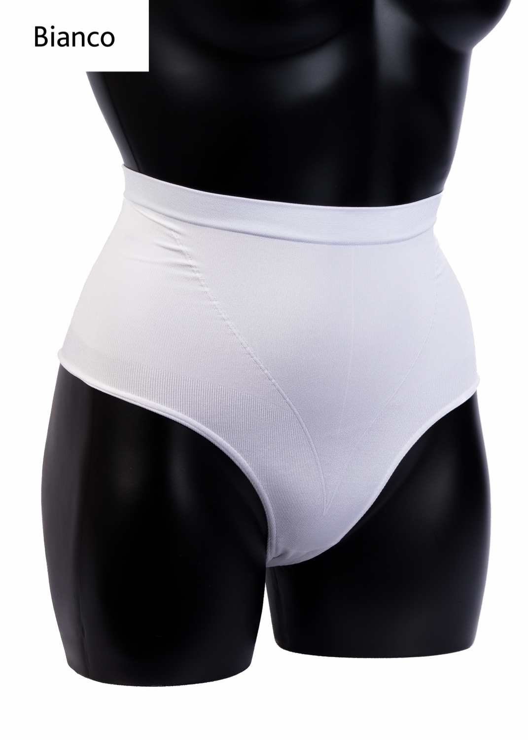 Spanx EVERYDAY THONG - Perizoma - smoke/grigio talpa