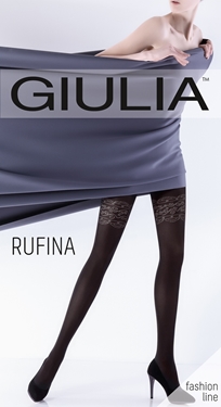 Rufina Modell 10
