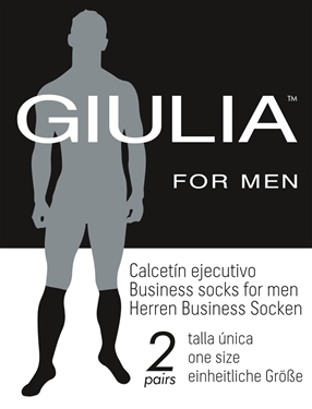 Men Business Socks