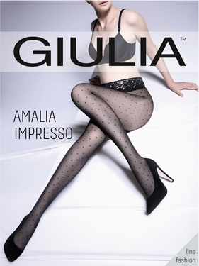 Amalia Impresso 40 Modell 1