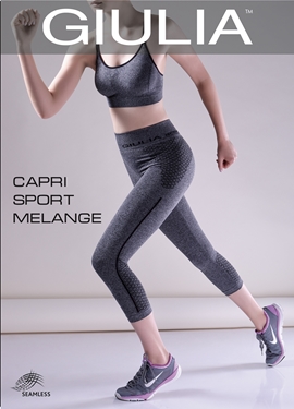 Capri Sport Melange Modell 2