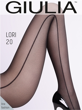 Lori 20 Modell 2