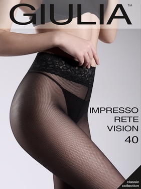 Impresso Rete Vision 40