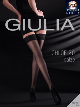 Chloe 20 Calze