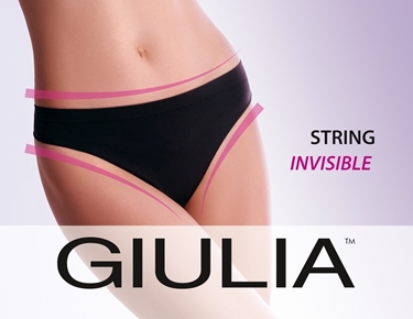 String Invisible