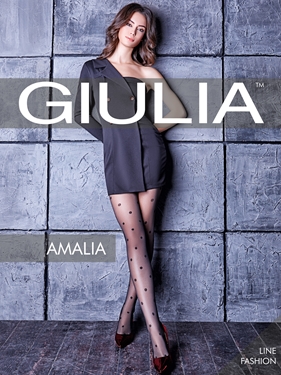 Amalia 20 Modell 6