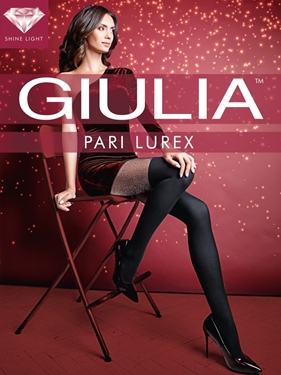 Pari Lurex Modell 1