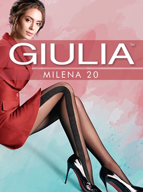 Milena 20 Modell 2