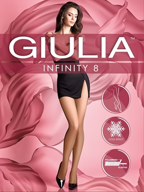 Infinity 8