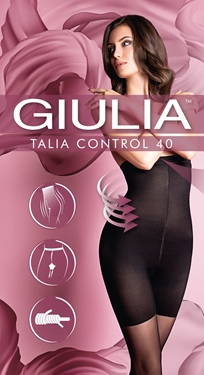 Talia Control 40