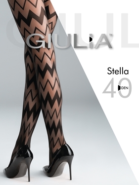 Stella 40 Modell 2