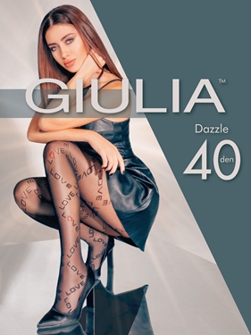 Dazzle 40 Modell 2