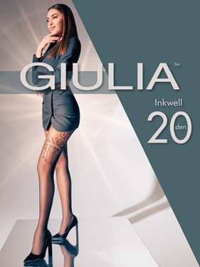 Inkwell 20 Modell 3