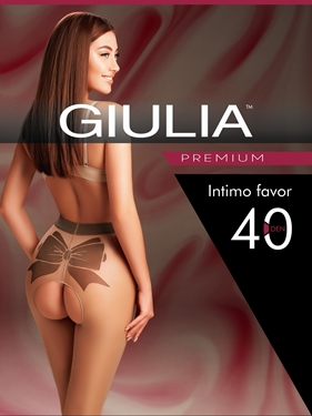 Intimo Favor 40