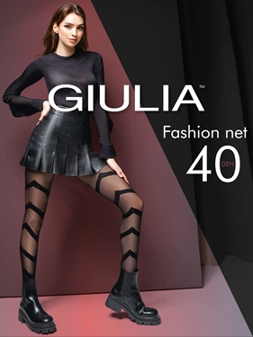 Fashion Net 40 Modell 7